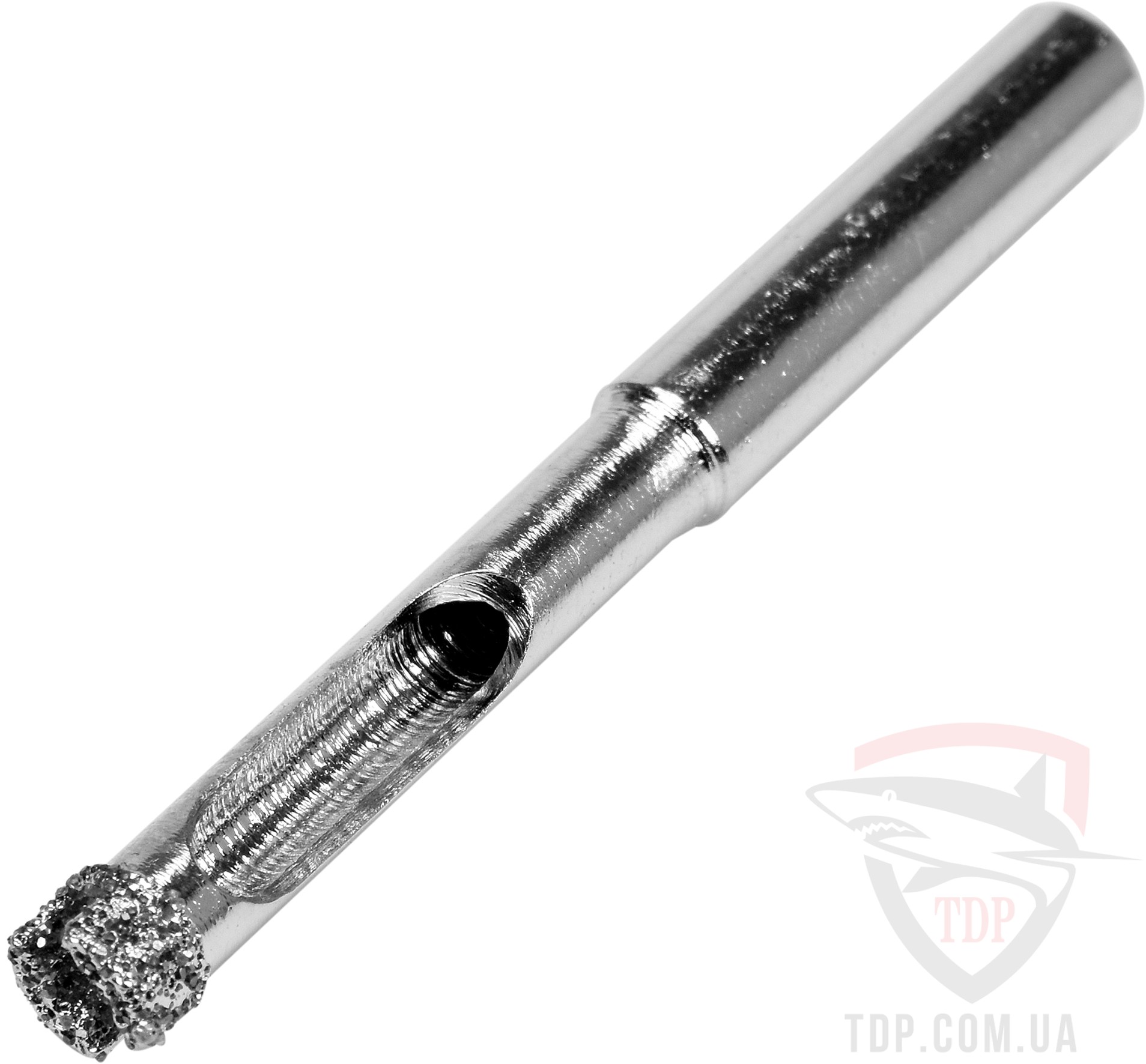 Коронка по стеклу и гресу Yato 8 мм (YT-60423)