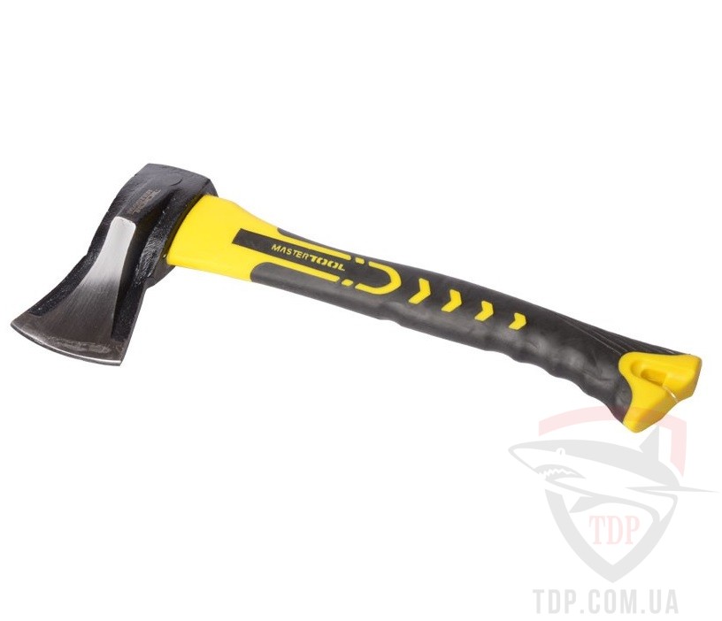 Топор-колун MASTER TOOL рукоятка 390 мм (05-0208)