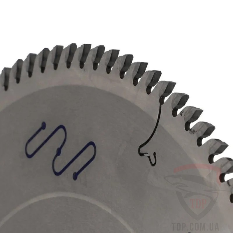 Пильний диск по ДСП Ita Tool Chrome 300x30x96z (P15.300030096.X0W) - Фото №2