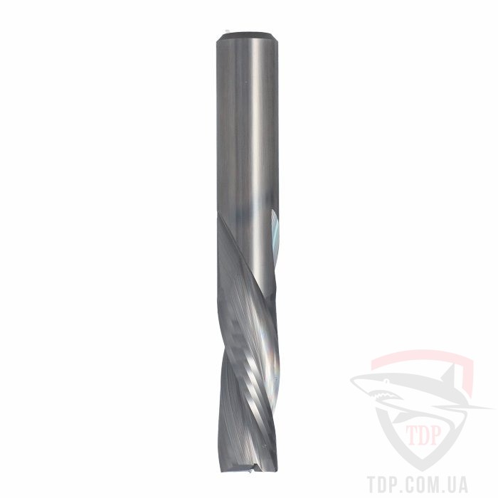 Оснастка Фреза плоска спіральна Ita Tools D12 d12 L83 h35 z3 (SC51.12.035.083.12R)