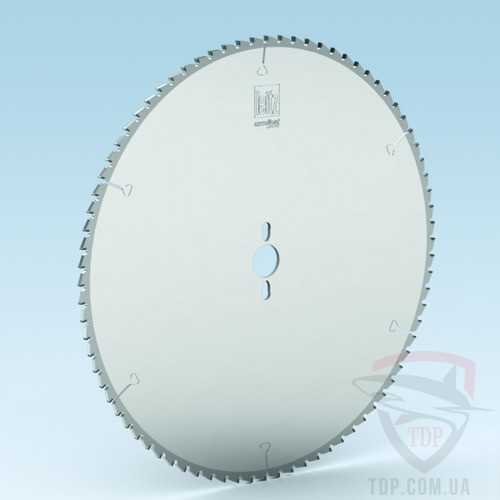 Пильный диск по пластику Leitz 500х30х100z