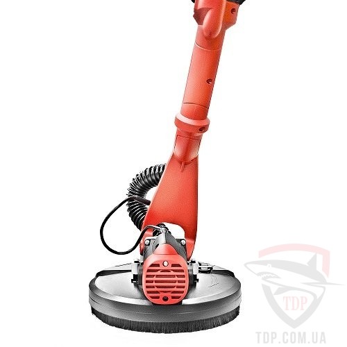 Машина шліфувальна для стін і стель Stark DWS-750 (150070040) - Фото №4