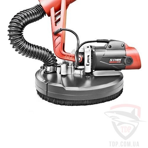 Машина шліфувальна для стін і стель Stark DWS-750 (150070040) - Фото №6