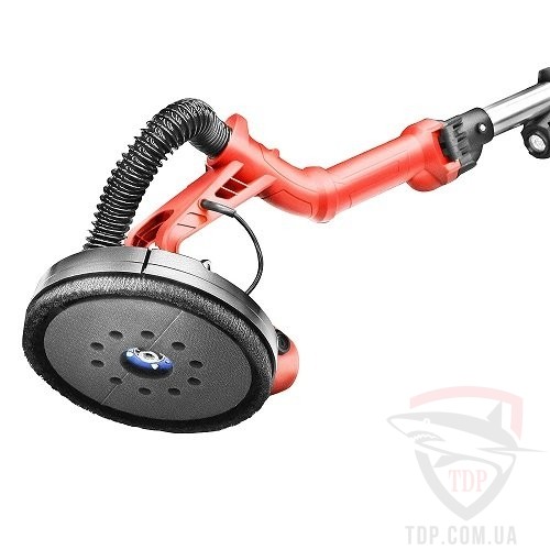 Машина шліфувальна для стін і стель Stark DWS-750 (150070040) - Фото №3