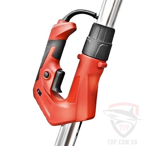 Машина шліфувальна для стін і стель Stark DWS-750 (150070040) - Фото №5