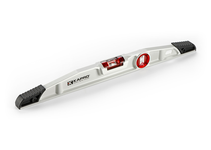 Уровень каменщика KAPRO "SmartCast" 600 мм (930-60)