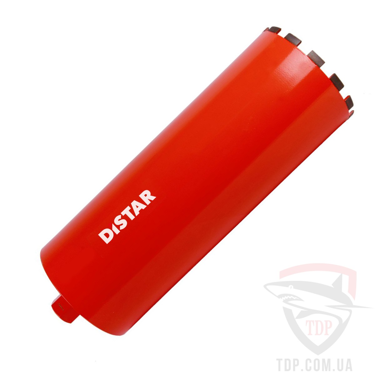 Алмазный инструмент Свердло алмазне Distar DDS-W 180x450 1 1/4UNC RS6 (10170085135)