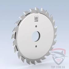 Оснастка Подрезная пила для форматно-раскроечных станков Leitz 100х20х10+10z (165402)