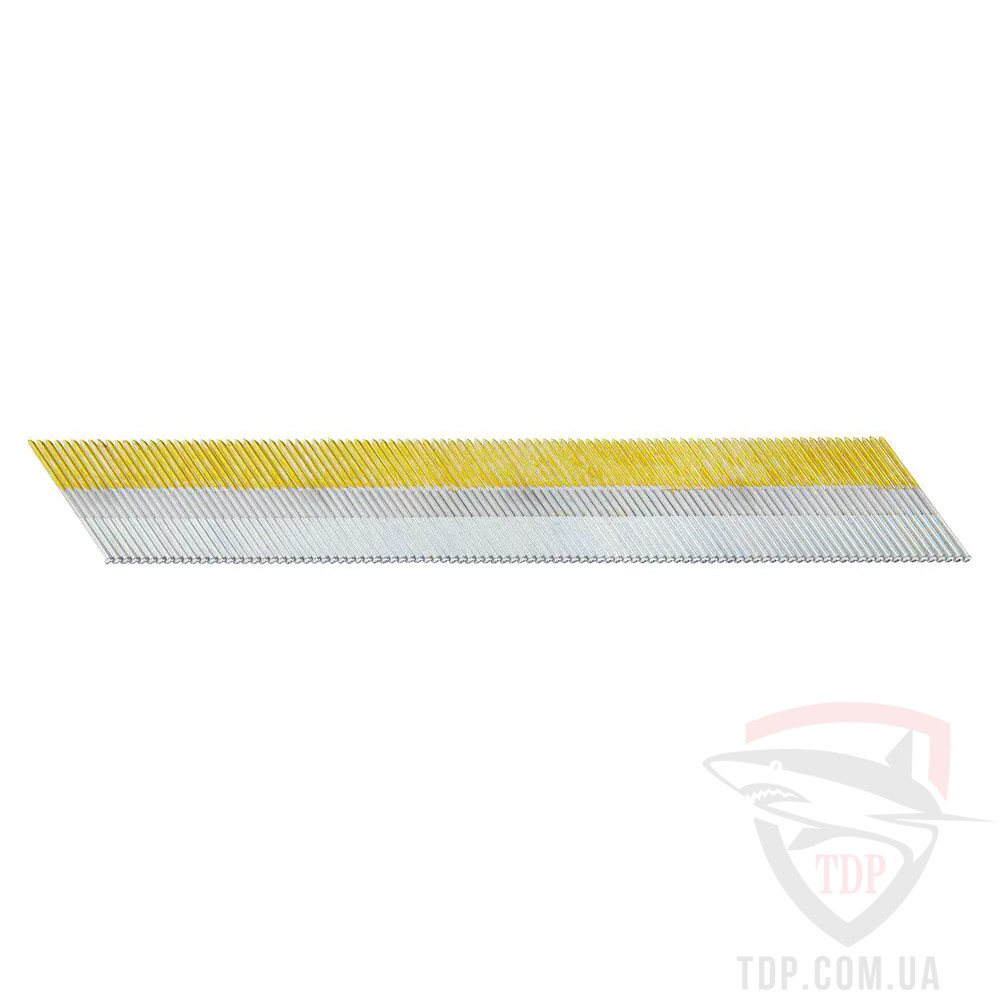 Скобы, гвозди, шпильки Гвозди стальные DeWALT 38 мм 2500 шт (DNBSB1638S316Z)