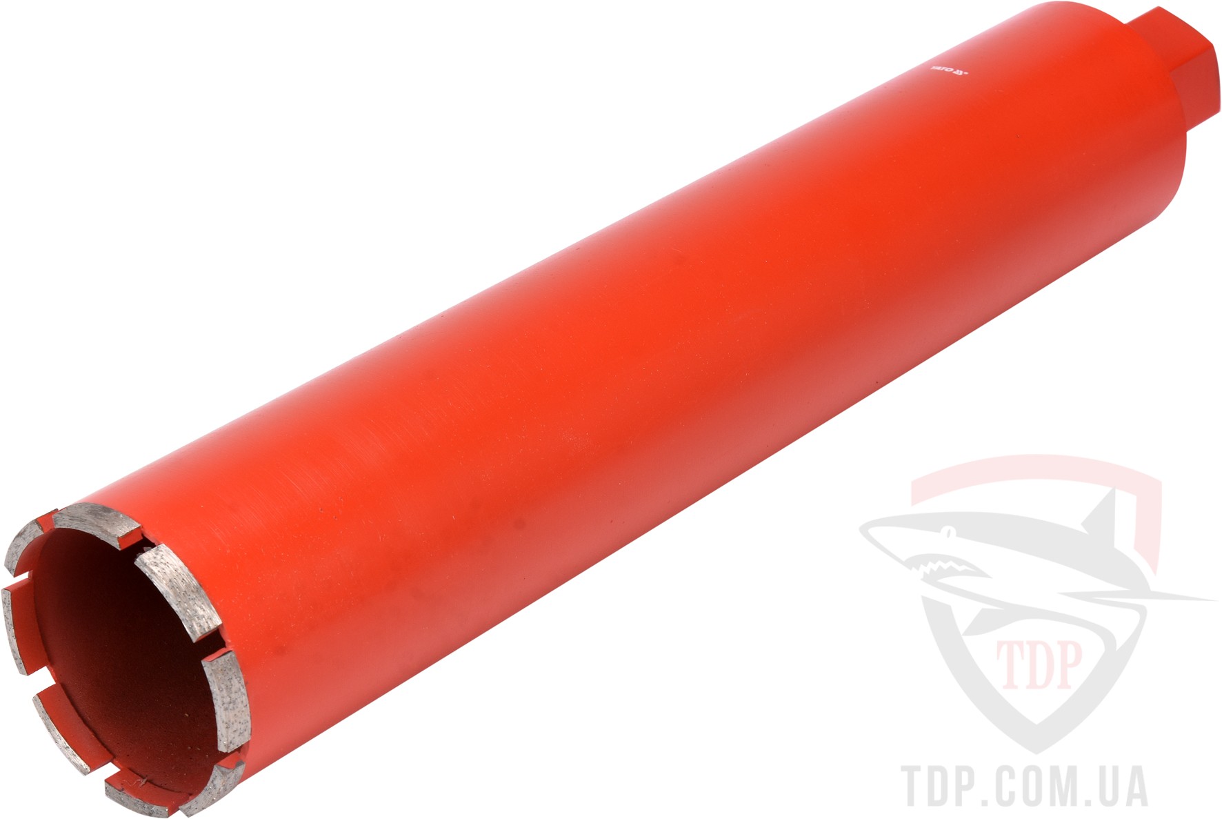 Коронка алмазная по бетону Yato 82х430хМ32 (YT-60375)