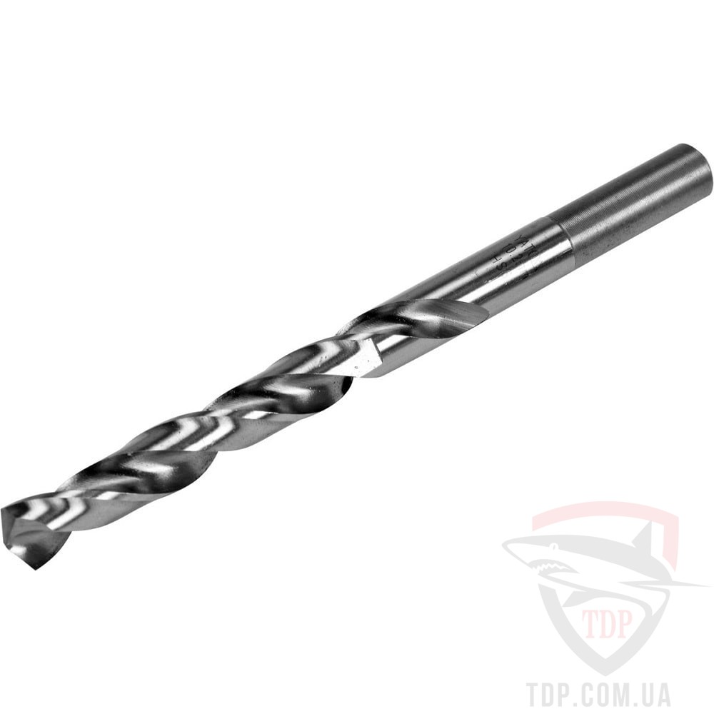 Сверла Сверло по металлу Yato Premium 11.5x140 мм HSS (YT-44234)