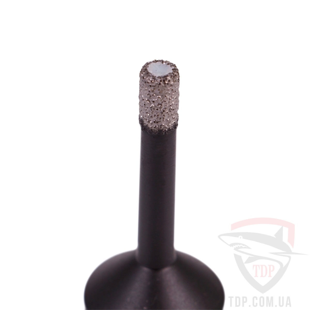Свердло алмазне по керамограніту Distar Keramik Pro DDR-V 6x30xM14 (89568442061) - Фото №2