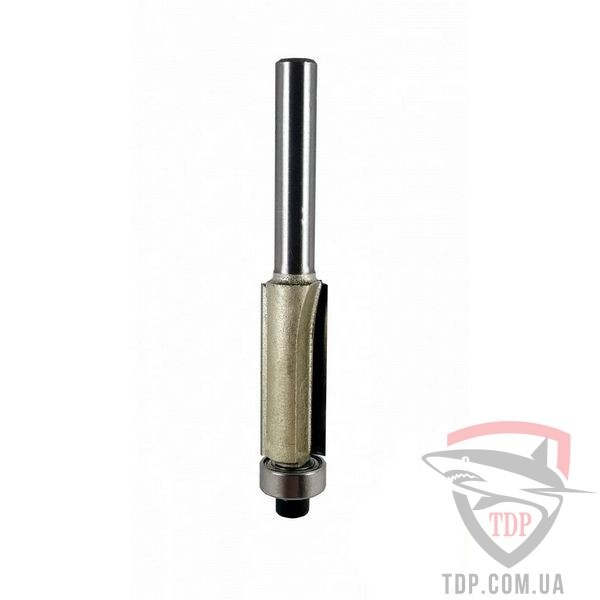 Оснастка Фреза кромкова пряма POBEDIT 1020z4 D16 d8 h40