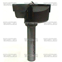 Оснастка Фреза SEKIRA D35 h18 под мебельные петли (040-350-08)