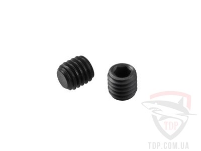 Винт для фрезы CMT M4x6x10 (990.052.00)