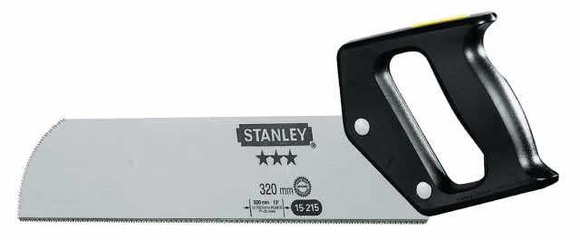 Ножовка Stanley 1-15-215 (350 мм)