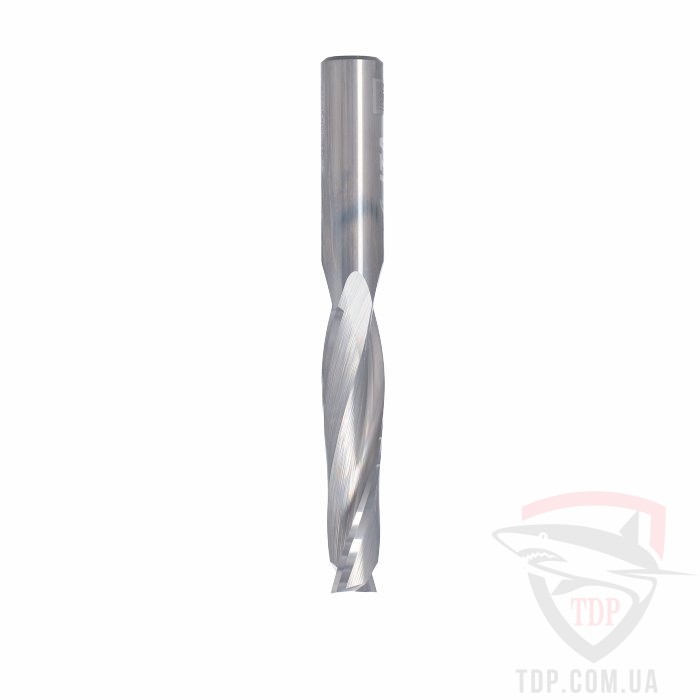 Оснастка Фреза плоска спіральна Ita Tools D12 d12 L100 h52 ліва (SB01.12.052.100.12L)
