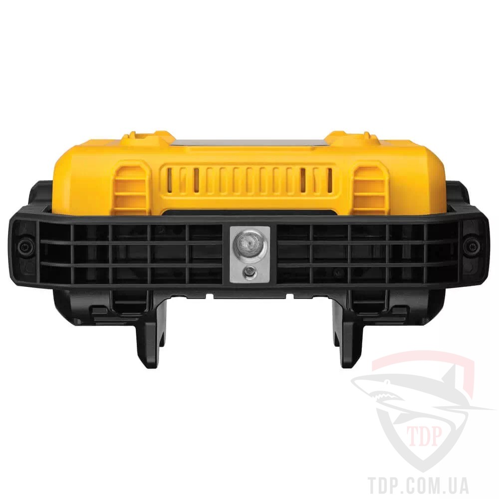 Ліхтар світлодіодний акумуляторний DeWALT 10.8/12/18В XR Li-Ion (DCL077) - Фото №3