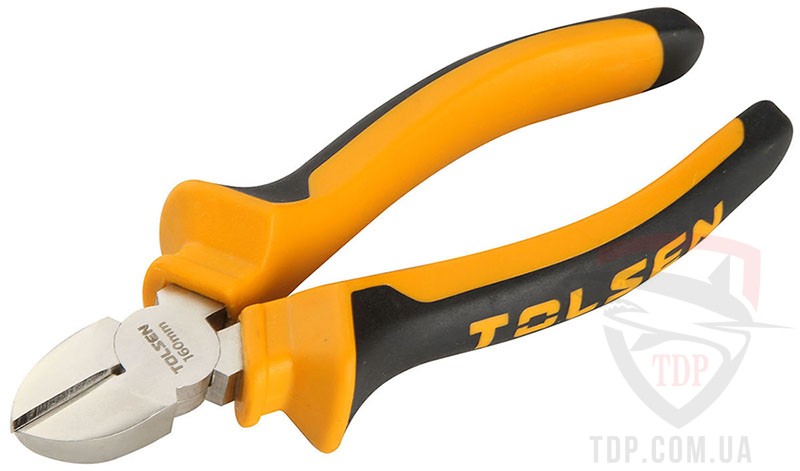 Бокорезы TOLSEN рукоятка Эрго 180 мм (T10004)