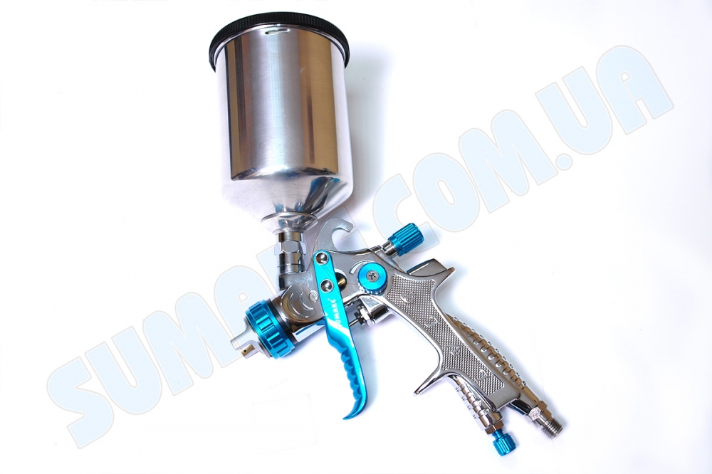 Краскораспылитель Sumake SS-1303 LG
