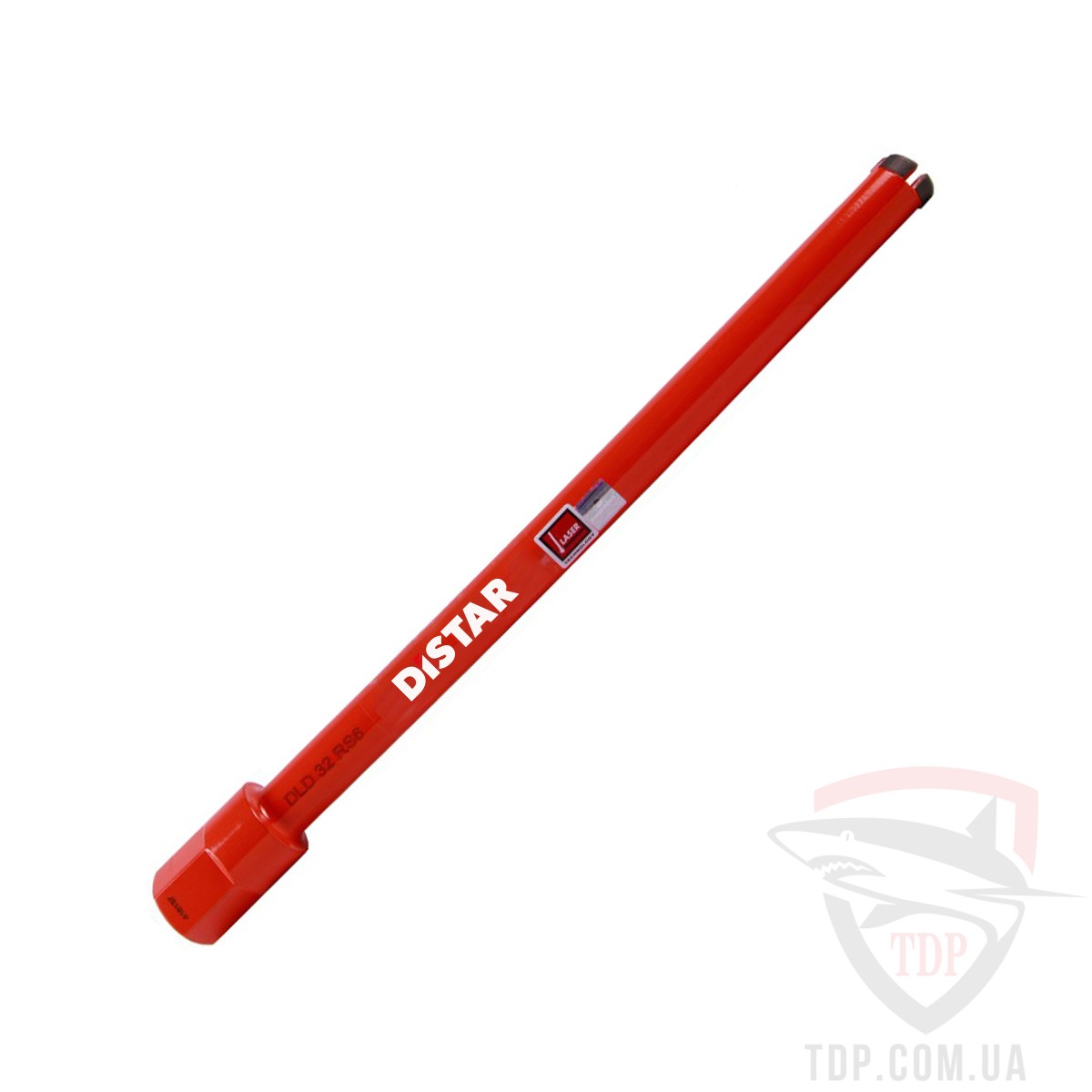 Алмазный инструмент Свердло алмазне Distar DDS-W 42x450 1/2 GAS DLD RS6 (10170085166)