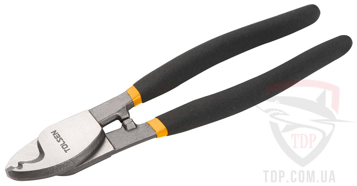 Кабелерез TOLSEN 200 мм (T38021)