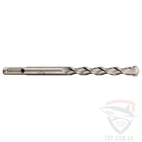 Ручной инструмент Бур по бетону Metabo SDS-plus Classic 10x110 мм (626185000)