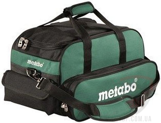Сумка для инструментов (малая) METABO (657006000