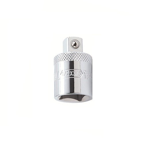 Переходник 1/4"х3/8"  TOPTUL CAEB0812