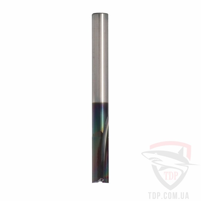 Оснастка Фреза плоска прямозуба Ita Tools D4 d4 L60 h15 (SY26.04.015.060.04XR)