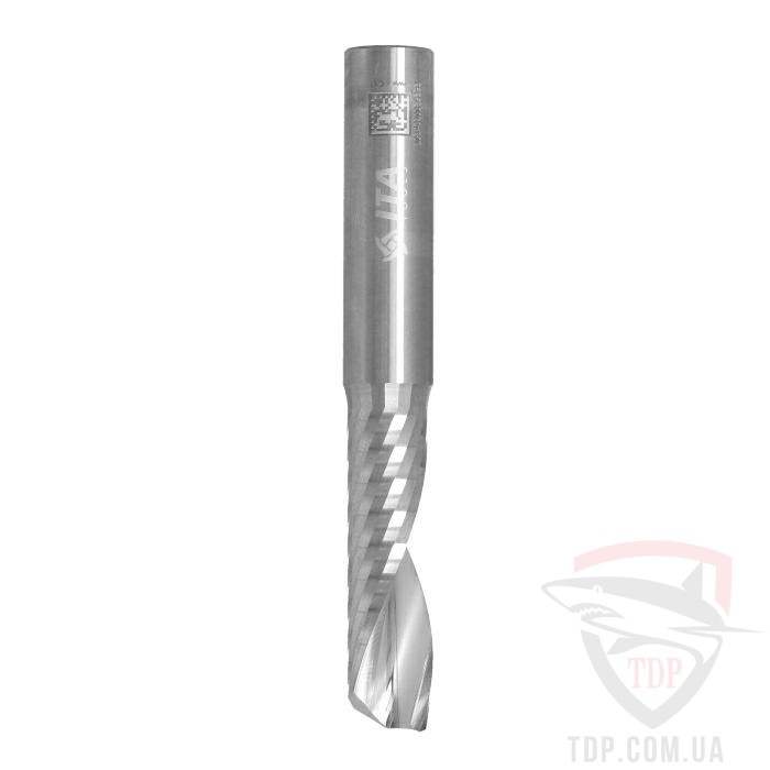 Оснастка Фреза спіральна однозуба Ita Tools D12 d12 L90 h42 (ST01.12.042.090.12R)