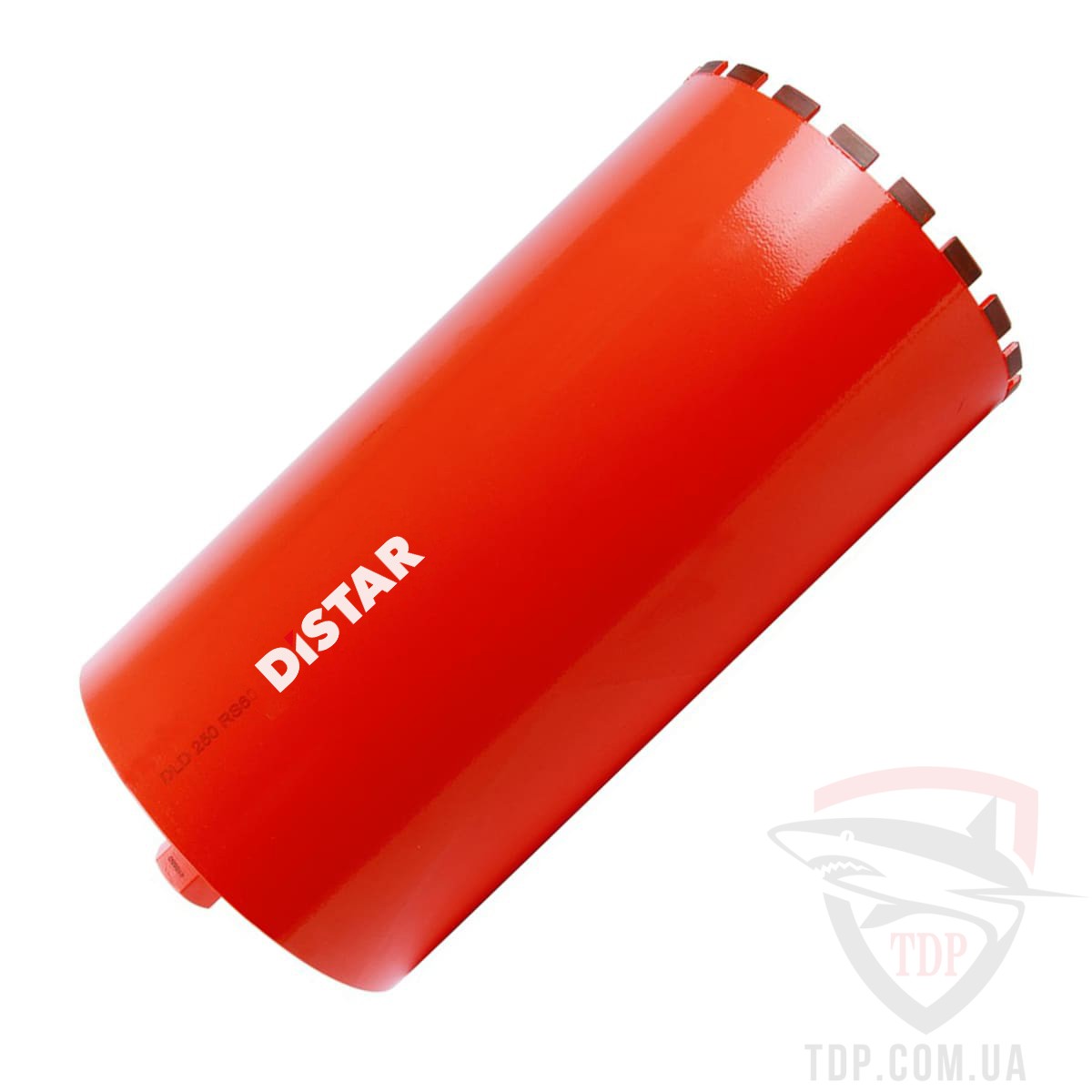 Алмазный инструмент Свердло алмазне Distar DDS-W 300x450 1 1/4UNC RS6 (10170085200)