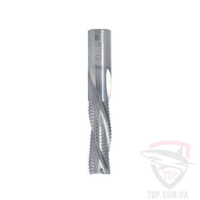 Оснастка Фреза спіральна зі стружколомом Ita Tools D20 d20 L120 h60 (SF51.20.060.120.20R)