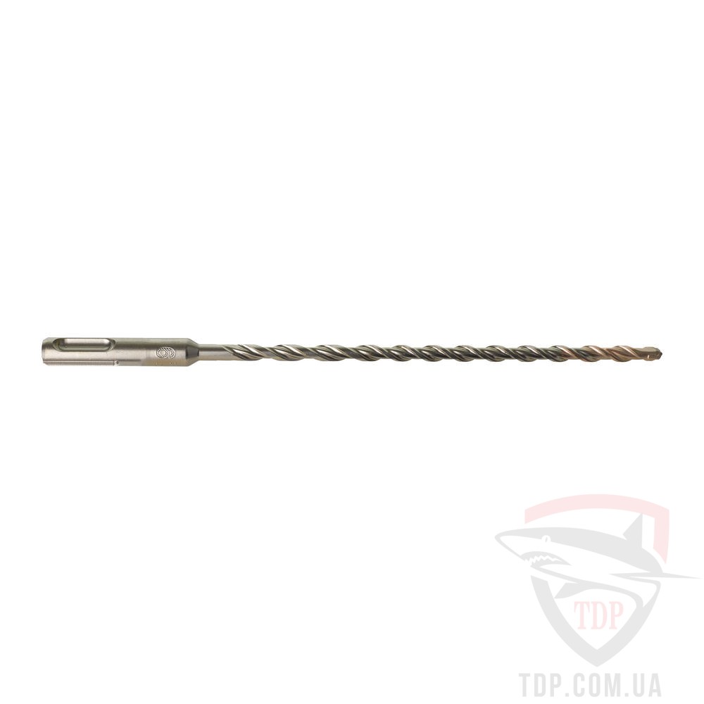 Бурильно ударная оснастка Бур Milwaukee SDS plus MS2 6x210мм (4932373136)
