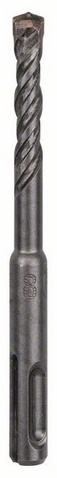Бурильно ударная оснастка Бур BOSCH d8-115 sds+