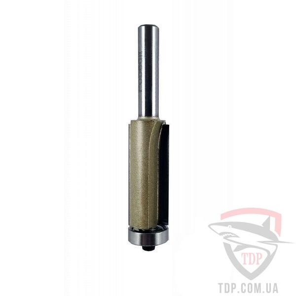 Оснастка Фреза кромочная прямая POBEDIT 1020 D12 d8 h40