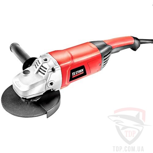 УШМ (Болгарки) Угловая шлифовальная машина Stark AG2500