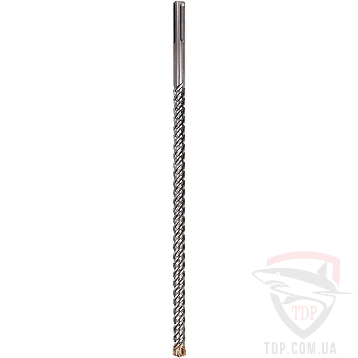 Бурильно ударная оснастка Бур DeWALT XLR SDS-MAX 14x540мм (DT60806)