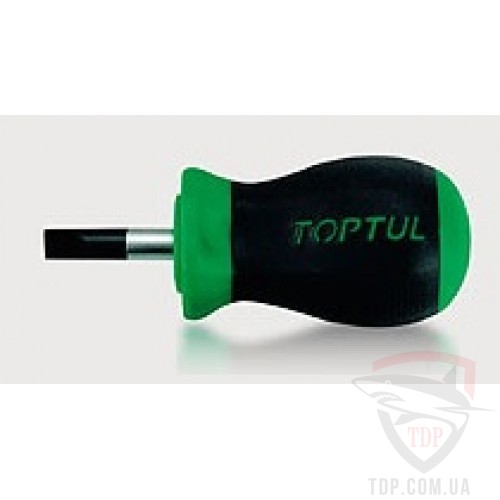 Отвертка TOPTUL SL5.5 (FABB5E03)