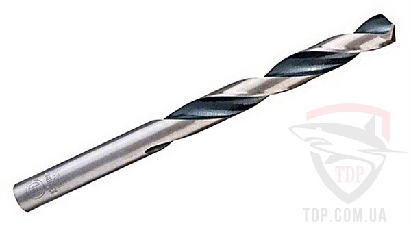 Сверла Сверло по металлу Bosch PointTeQ D1.5 L40 h18 10 шт (2608577183)