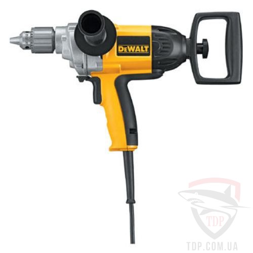 Электроинструмент Дрель DeWALT D21520
