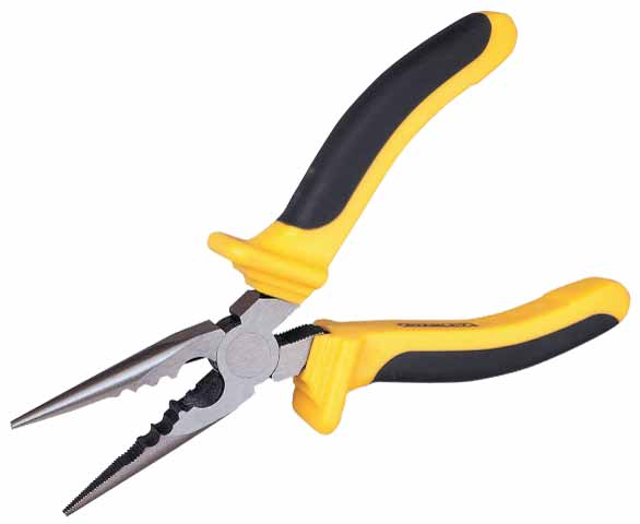Плоскогубцы Stanley 0-84-053 (150 мм)