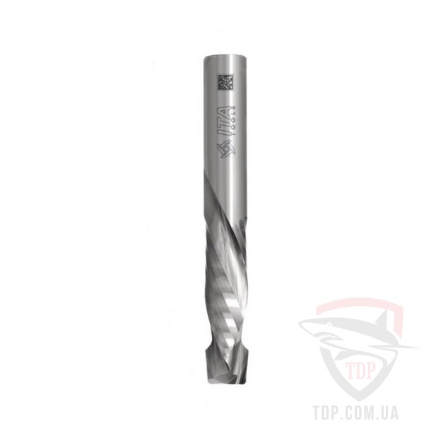 Оснастка Фреза компресійна Ita Tools D3 d6 L70 h23 (SL01.03.023.070.06R)