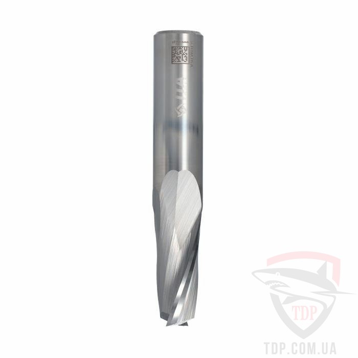 Фреза плоска спіральна Ita Tools D16 d16 L90 h35 ліва (SB01.16.035.090.16L) - Фото №2