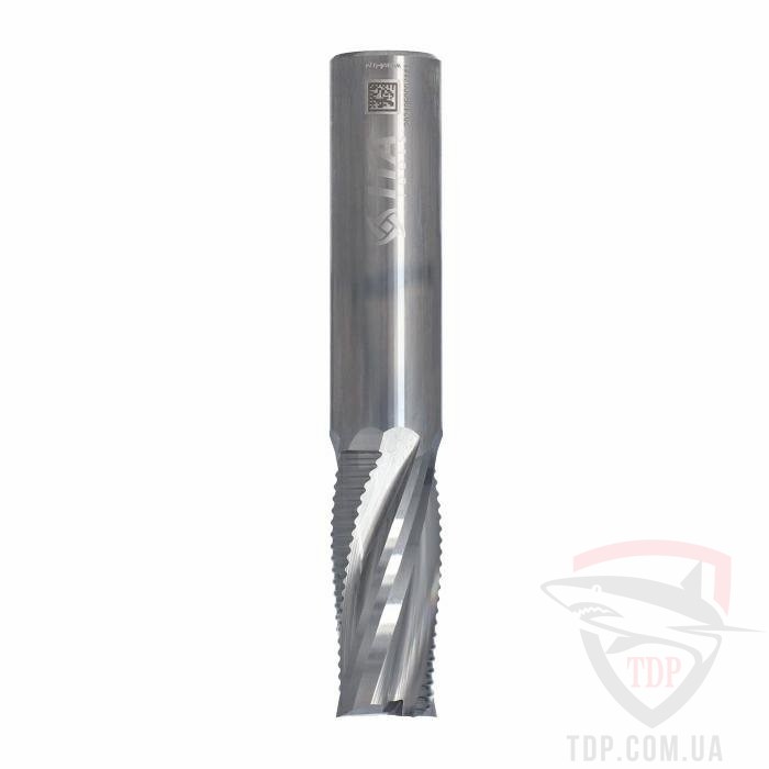 Оснастка Фреза спіральна зі стружколомом Ita Tools D16 d16 L90 h35 (SH01.16.035.090.16R)