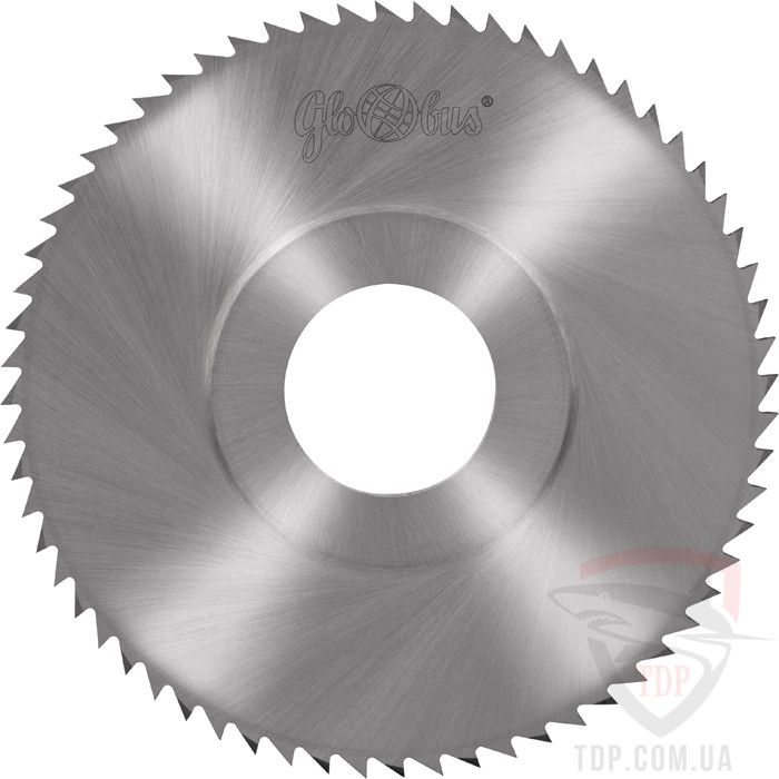 Оснастка Пильный диск по стали Globus 250x32x200z A 5 шт (FP110-0250-0001)