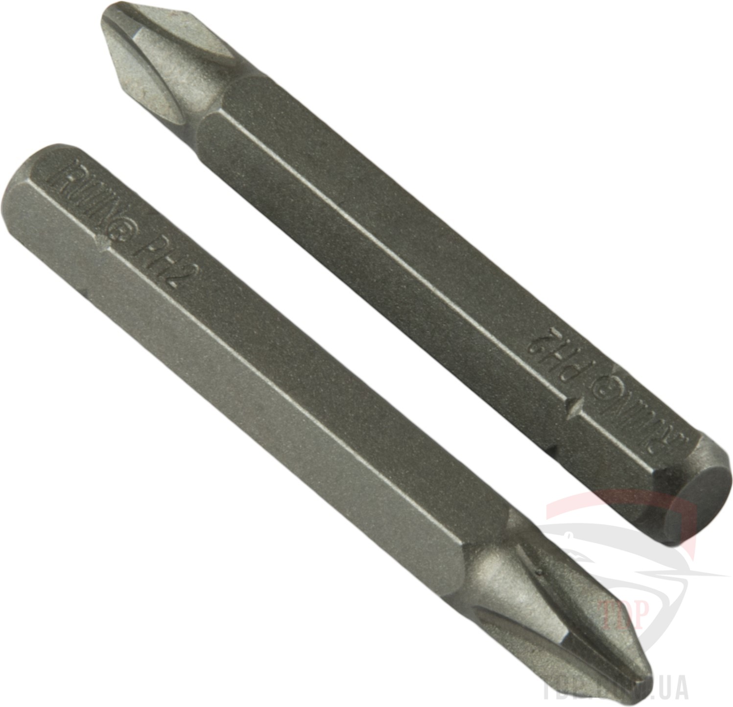 Биты и адаптеры Бита Irwin Phillips Insert PH2 1/4х50 мм 2 шт (10504391)
