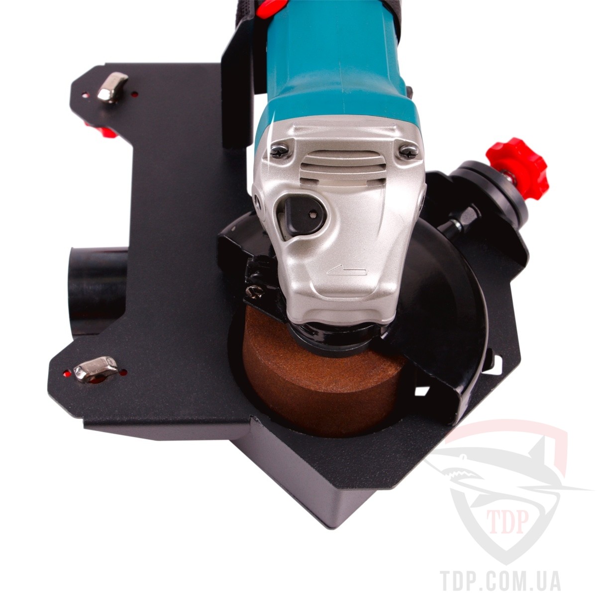 Насадка на КШМ Mechanic Di-Sharp для заточування (71419031045) - Фото №7