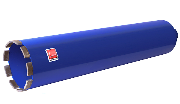 Коронка по бетону Distar САМС-W 162x450-12x1 1/4 UNC Железобетон (17903094096)