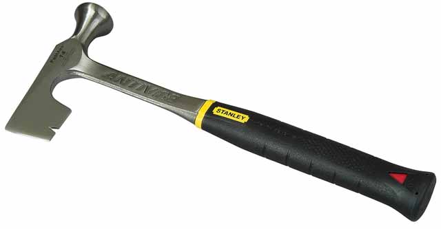 Топор для гипсокартона Stanley FatMax Antivibe DryWall 400 гр (1-54-015)